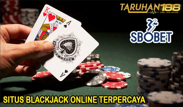 Situs Blackjack Online Terpercaya
