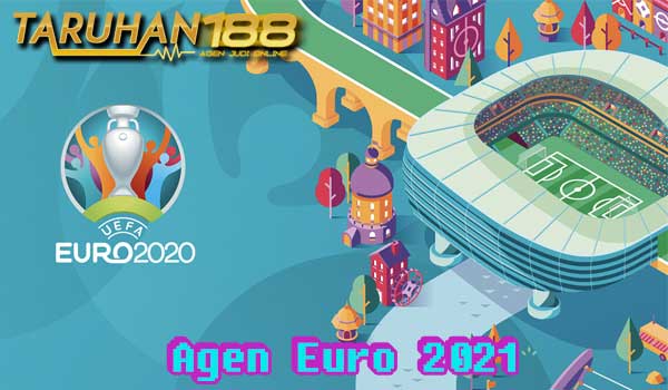 Agen Euro 2021